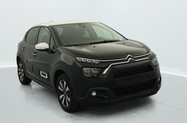CITROEN C3 usata, con Airbag