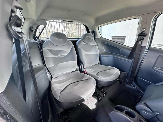 CITROEN C2 usata, con Chiusura centralizzata telecomandata