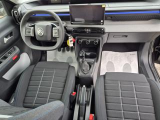 CITROEN C3 usata, con ESP