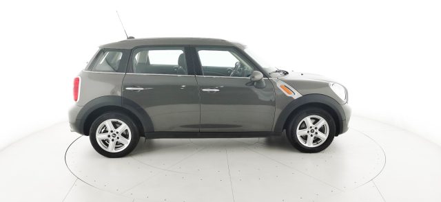 MINI Countryman usata 36