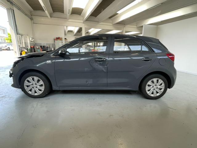KIA Rio usata, con Airbag Passeggero