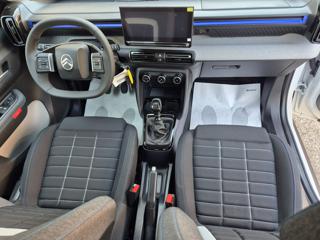 CITROEN C3 usata, con ESP
