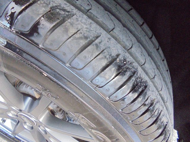 LAND ROVER Range Rover Evoque usata 32