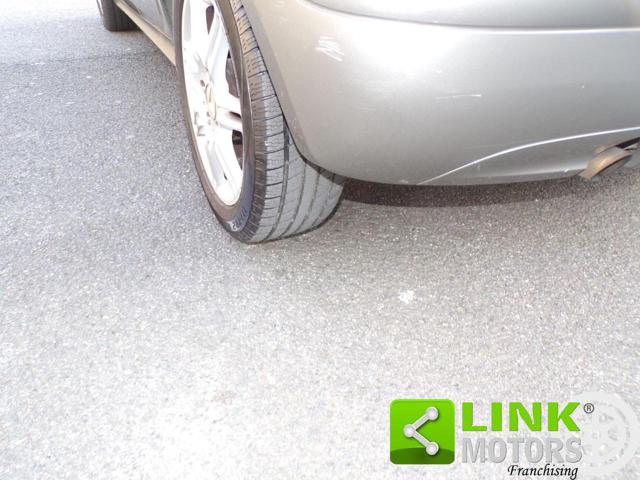 MERCEDES-BENZ A 160 usata, con Touch screen