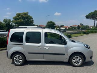RENAULT Kangoo usata, con Chiusura centralizzata