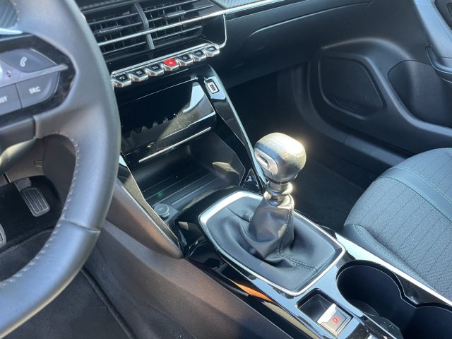 PEUGEOT 2008 usata, con Controllo trazione