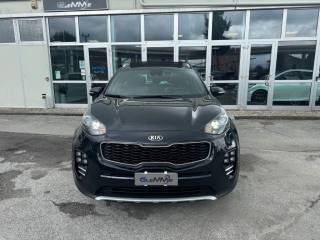 KIA Sportage usata, con Airbag
