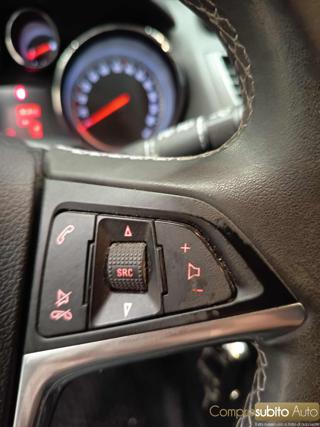 OPEL Mokka usata, con Servosterzo