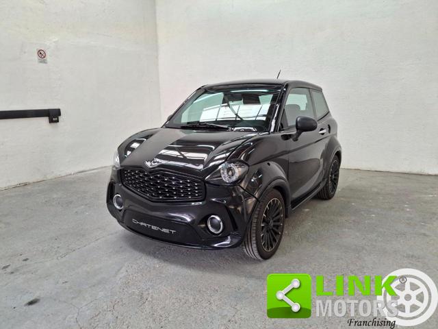 CHATENET CH46 usata, con ABS