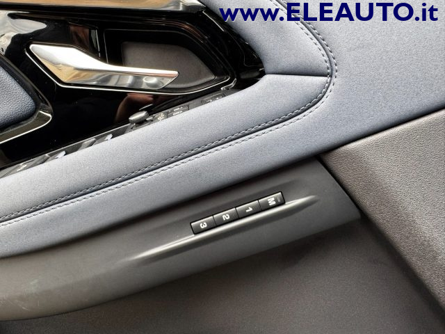 LAND ROVER Range Rover Evoque usata, con Immobilizzatore elettronico