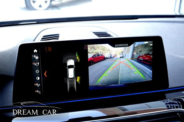 BMW 520 usata, con Controllo trazione
