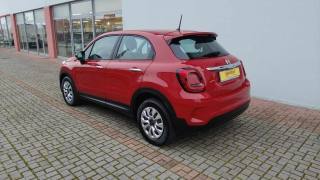 FIAT 500X usata, con Airbag Passeggero