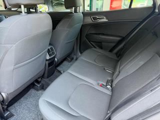 KIA Sportage usata, con Cruise Control