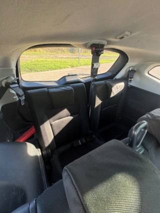 NISSAN Qashqai+2 usata, con Climatizzatore