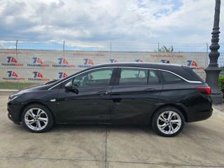 OPEL Astra usata, con Airbag