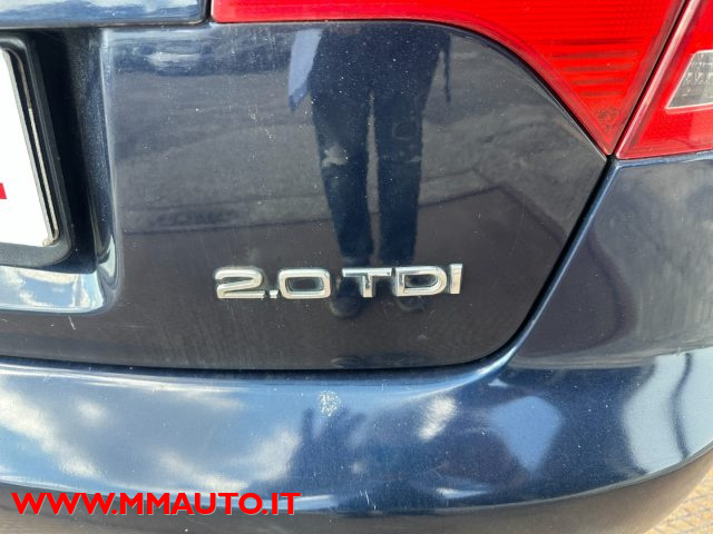 AUDI A4 usata, con Autoradio