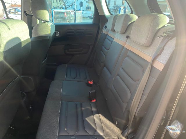 CITROEN C3 Aircross usata, con Sedili riscaldati