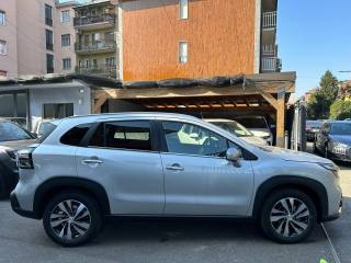 SUZUKI S-Cross usata, con Airbag laterali