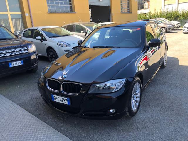 BMW 320 usata, con ABS
