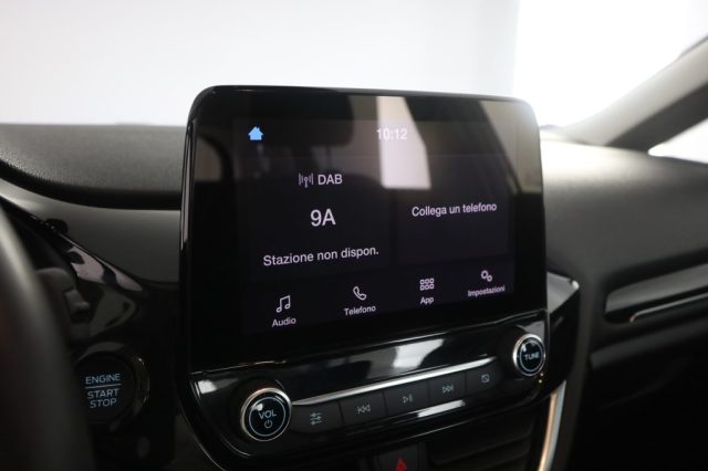 FORD Fiesta usata 9