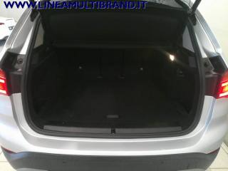 BMW X1 usata, con Autoradio