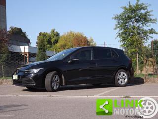 VOLKSWAGEN Golf usata, con Airbag laterali