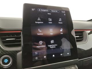 RENAULT Arkana usata, con Touch screen