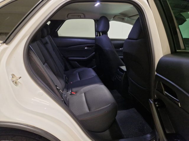 MAZDA CX-30 usata, con Cerchi in lega