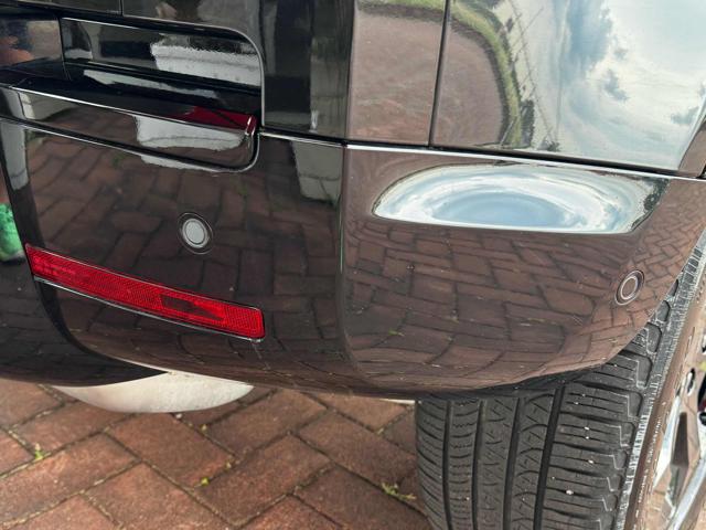 LAND ROVER Defender usata, con Filtro antiparticolato