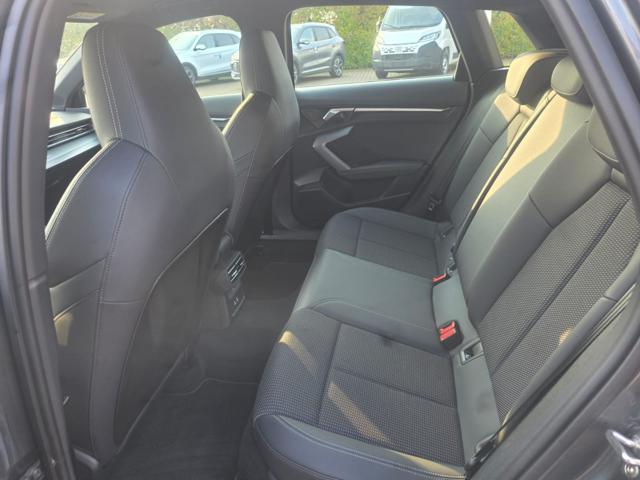 AUDI A3 usata, con Fendinebbia