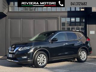 NISSAN X-Trail 1.6 dCi 2WD Acenta