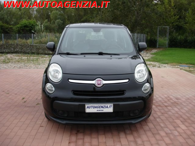 FIAT 500L usata 4