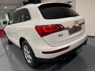 AUDI Q5 usata, con Autoradio