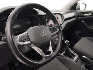 VOLKSWAGEN T-Cross usata, con Climatizzatore
