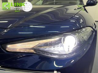 ALFA ROMEO Giulia usata, con Fari Xenon