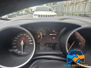 ALFA ROMEO Giulietta usata, con Climatizzatore