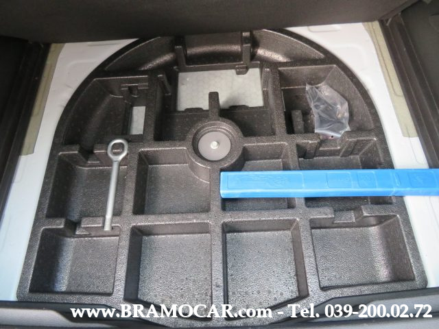 JEEP Renegade usata, con MP3