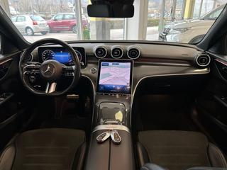 MERCEDES-BENZ C 300 usata, con Controllo trazione