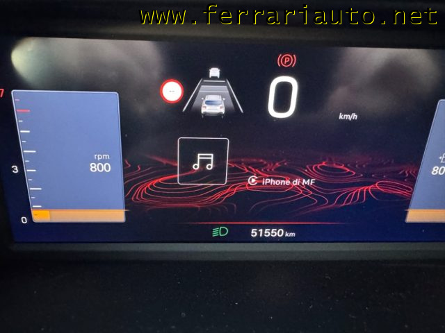 JEEP Avenger usata, con Cerchi in lega