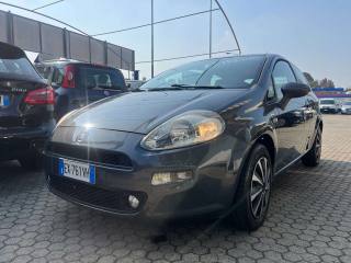 FIAT Punto Punto III 2012 3p 1.3 mjt 16v Street 75cv E5+