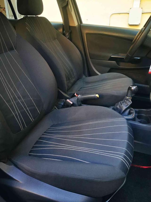 OPEL Corsa usata, con Specchietti laterali elettrici