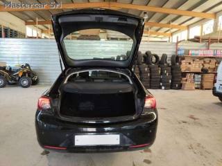 OPEL Insignia usata, con Alzacristalli elettrici