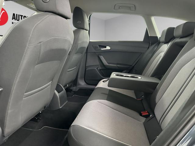 SEAT Leon usata, con Controllo automatico clima