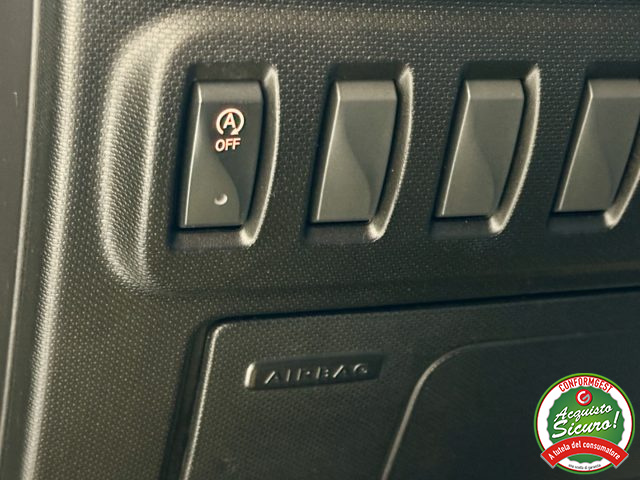 SMART ForFour usata, con USB