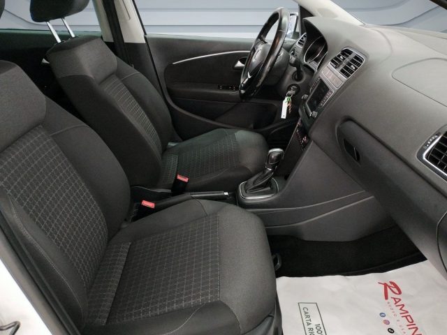 VOLKSWAGEN Polo usata 19