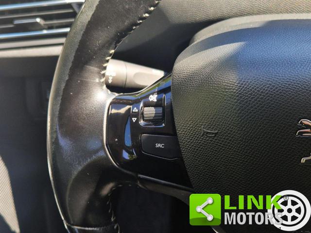 PEUGEOT 308 usata, con Bracciolo