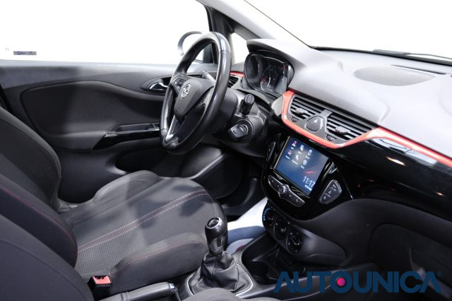OPEL Corsa usata 47