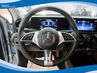 MERCEDES-BENZ A 180 usata, con Airbag Passeggero
