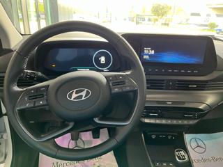 HYUNDAI i20 usata, con Autoradio