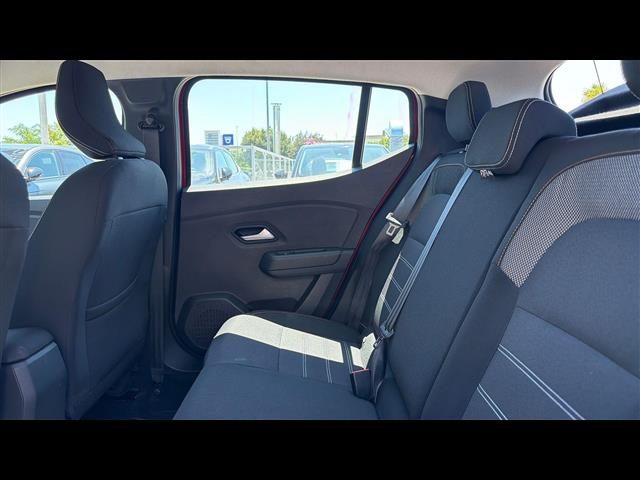 DACIA Sandero usata, con Park Distance Control